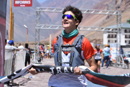 Aconcagua Ultra Trail 2023