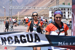 Aconcagua Ultra Trail 2023