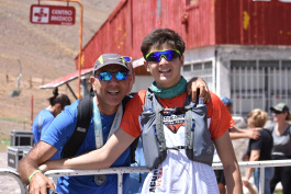 Aconcagua Ultra Trail 2023