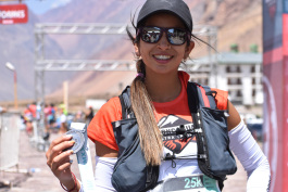 Aconcagua Ultra Trail 2023