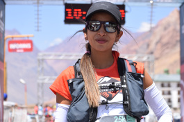 Aconcagua Ultra Trail 2023