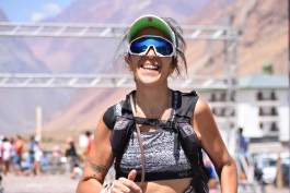 Aconcagua Ultra Trail 2023