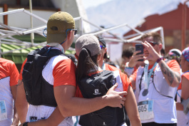 Aconcagua Ultra Trail 2023