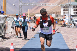 Aconcagua Ultra Trail 2023