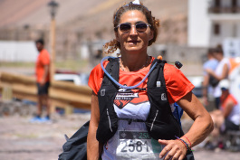 Aconcagua Ultra Trail 2023