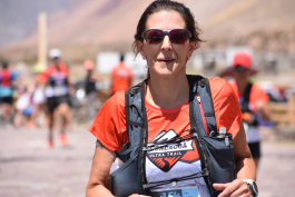 Aconcagua Ultra Trail 2023