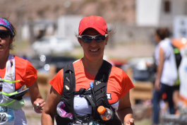 Aconcagua Ultra Trail 2023