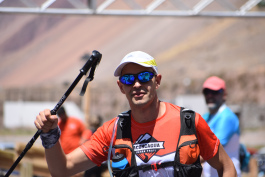 Aconcagua Ultra Trail 2023