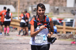 Aconcagua Ultra Trail 2023