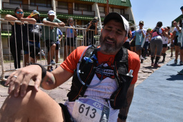 Aconcagua Ultra Trail 2023