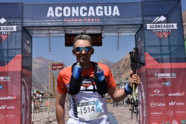 Aconcagua Ultra Trail 2023