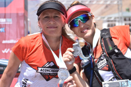 Aconcagua Ultra Trail 2023