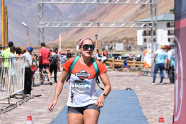 Aconcagua Ultra Trail 2023