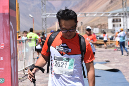 Aconcagua Ultra Trail 2023