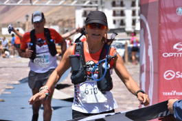 Aconcagua Ultra Trail 2023