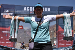 Aconcagua Ultra Trail 2023