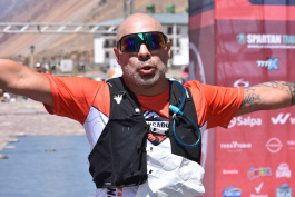 Aconcagua Ultra Trail 2023