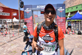 Aconcagua Ultra Trail 2023