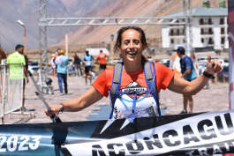 Aconcagua Ultra Trail 2023