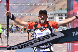 Aconcagua Ultra Trail 2023