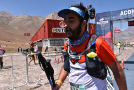 Aconcagua Ultra Trail 2023