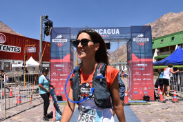 Aconcagua Ultra Trail 2023