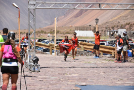 Aconcagua Ultra Trail 2023