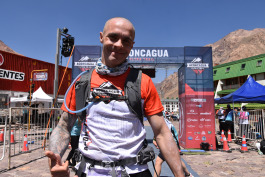 Aconcagua Ultra Trail 2023