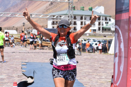 Aconcagua Ultra Trail 2023