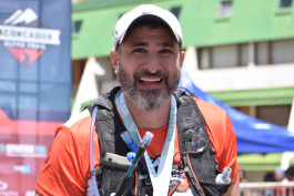 Aconcagua Ultra Trail 2023