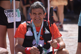 Aconcagua Ultra Trail 2023