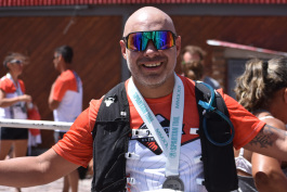 Aconcagua Ultra Trail 2023