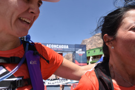 Aconcagua Ultra Trail 2023