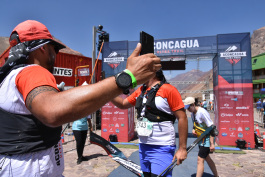 Aconcagua Ultra Trail 2023