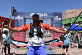 Aconcagua Ultra Trail 2023