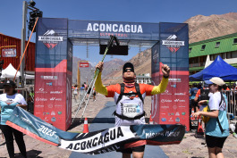 Aconcagua Ultra Trail 2023