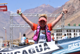 Aconcagua Ultra Trail 2023