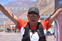 Aconcagua Ultra Trail 2023