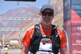 Aconcagua Ultra Trail 2023