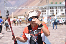 Aconcagua Ultra Trail 2023