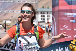 Aconcagua Ultra Trail 2023