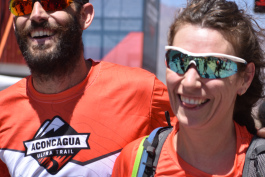 Aconcagua Ultra Trail 2023