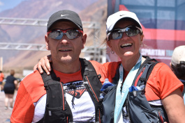 Aconcagua Ultra Trail 2023