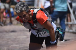 Aconcagua Ultra Trail 2023