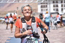 Aconcagua Ultra Trail 2023