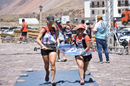 Aconcagua Ultra Trail 2023