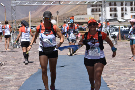 Aconcagua Ultra Trail 2023