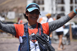 Aconcagua Ultra Trail 2023