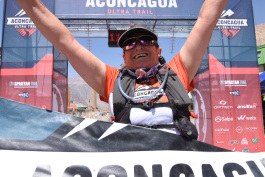 Aconcagua Ultra Trail 2023