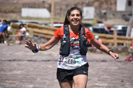 Aconcagua Ultra Trail 2023